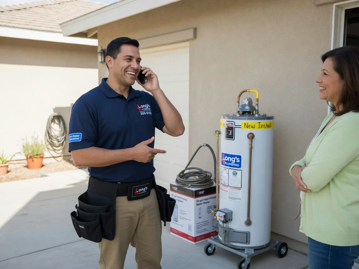Leak Detection Sandston, VA FAQs